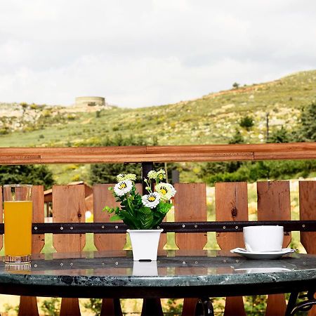 Nassamat Boutique Hotel Al Baruk エクステリア 写真