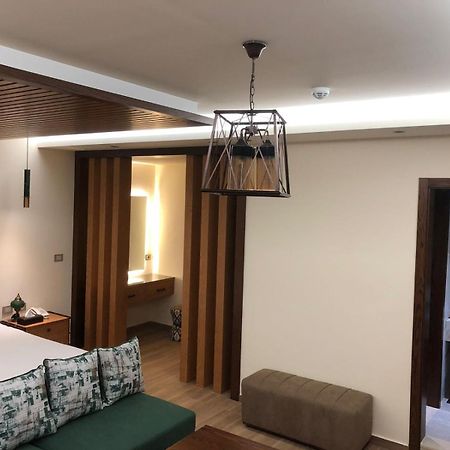 Nassamat Boutique Hotel Al Baruk エクステリア 写真