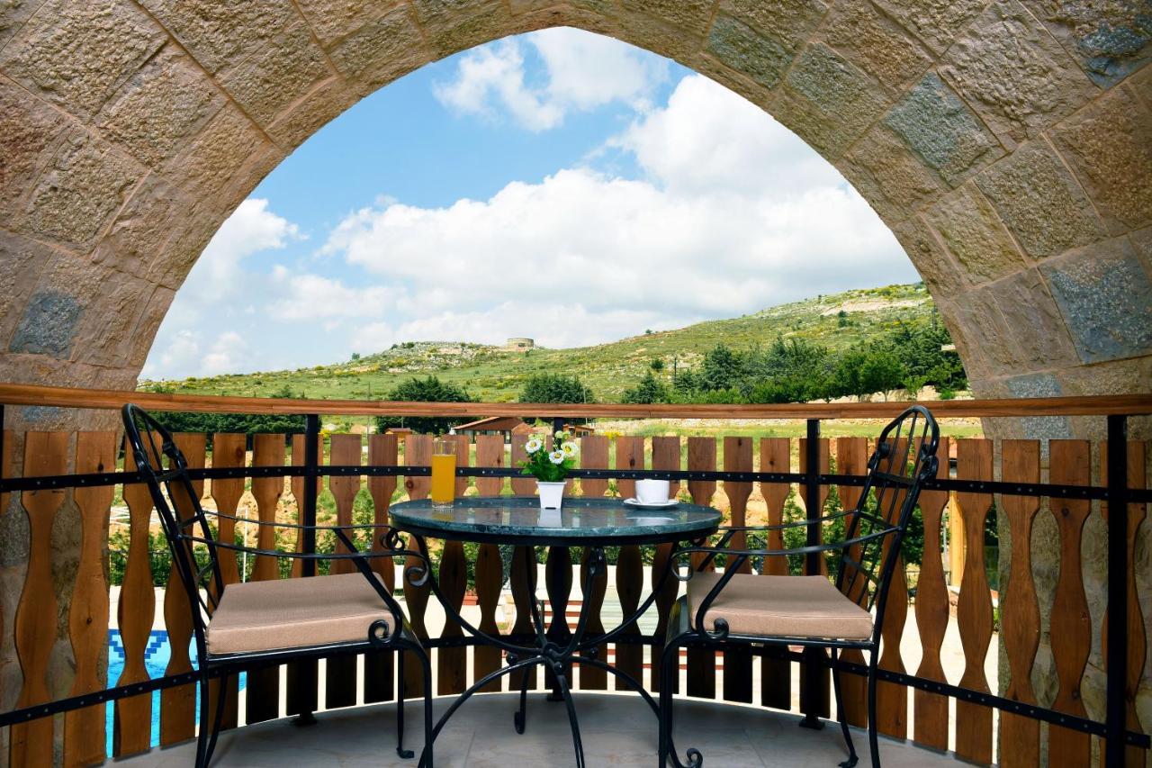 Nassamat Boutique Hotel Al Baruk エクステリア 写真