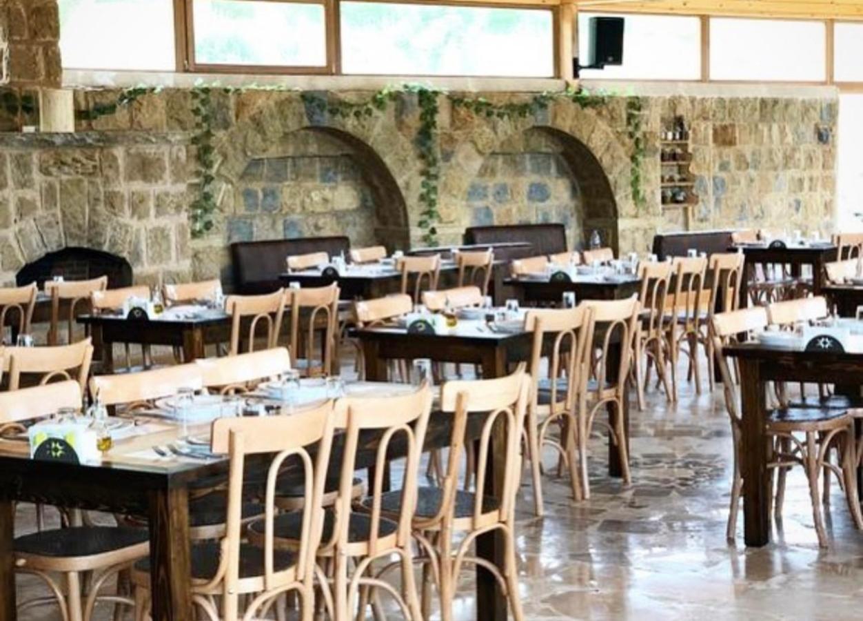 Nassamat Boutique Hotel Al Baruk エクステリア 写真