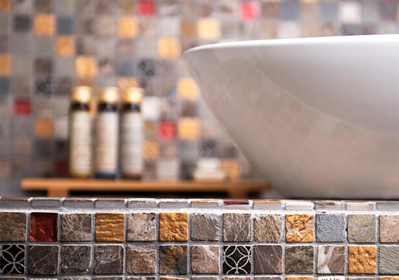 Nassamat Boutique Hotel Al Baruk エクステリア 写真