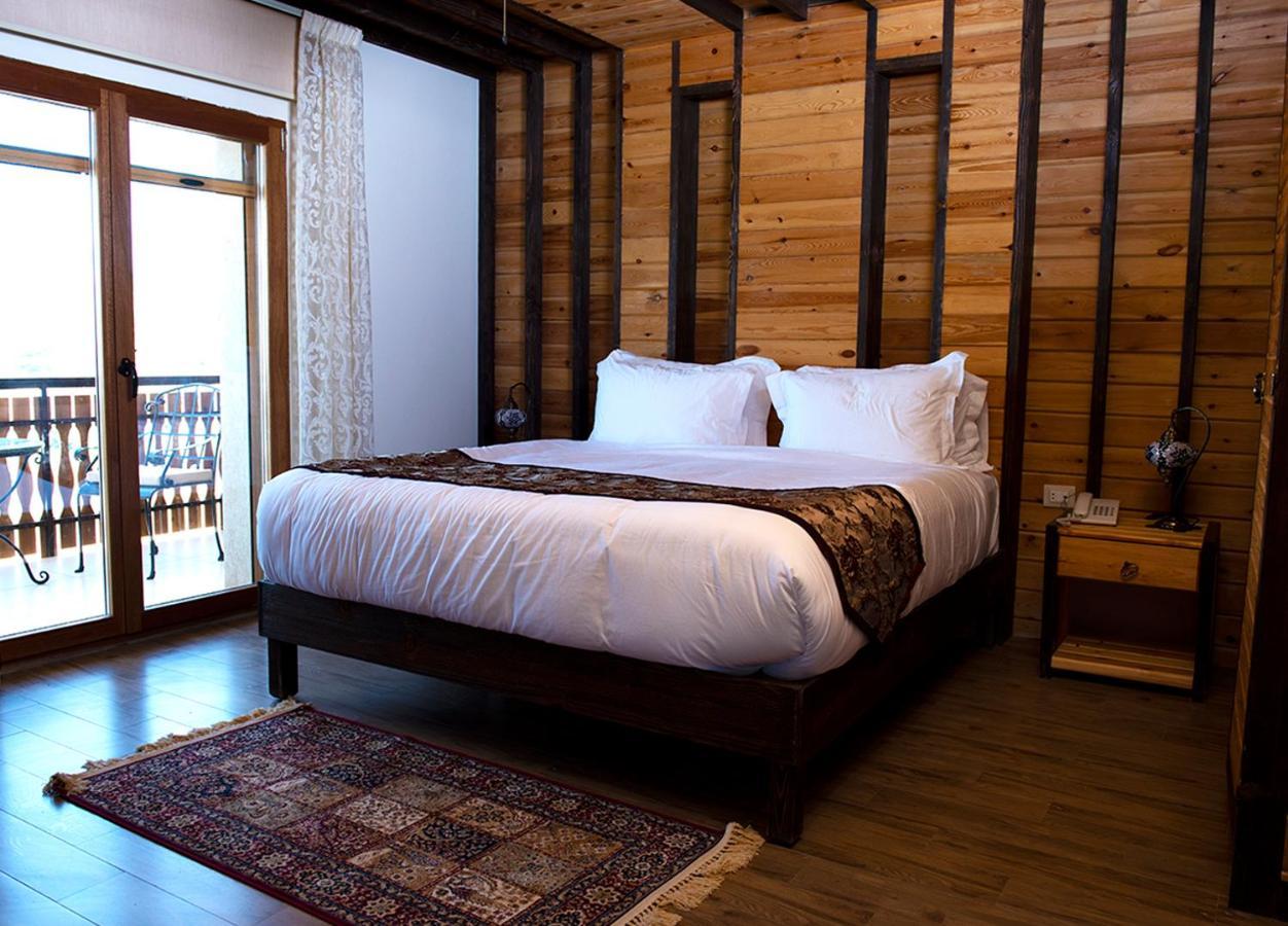 Nassamat Boutique Hotel Al Baruk エクステリア 写真