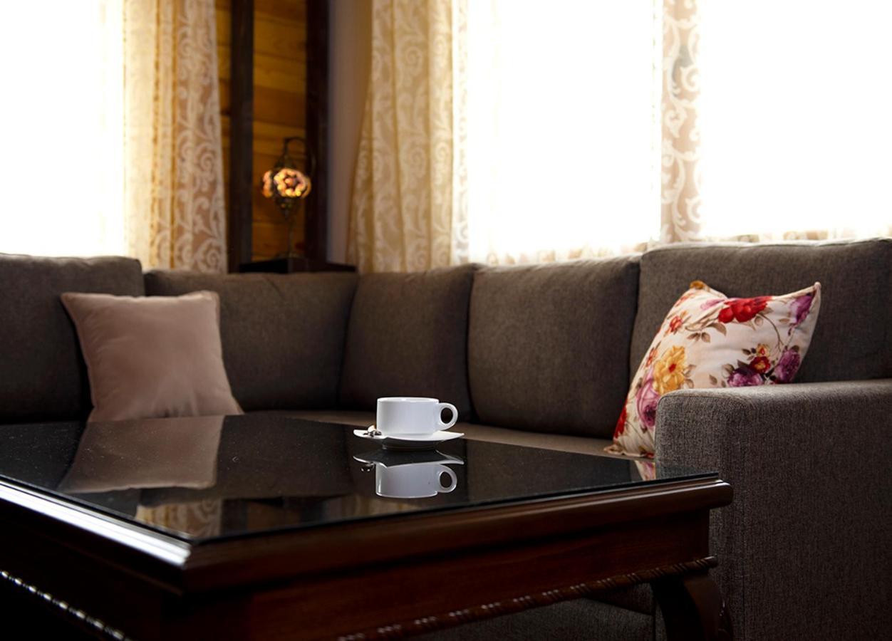 Nassamat Boutique Hotel Al Baruk エクステリア 写真