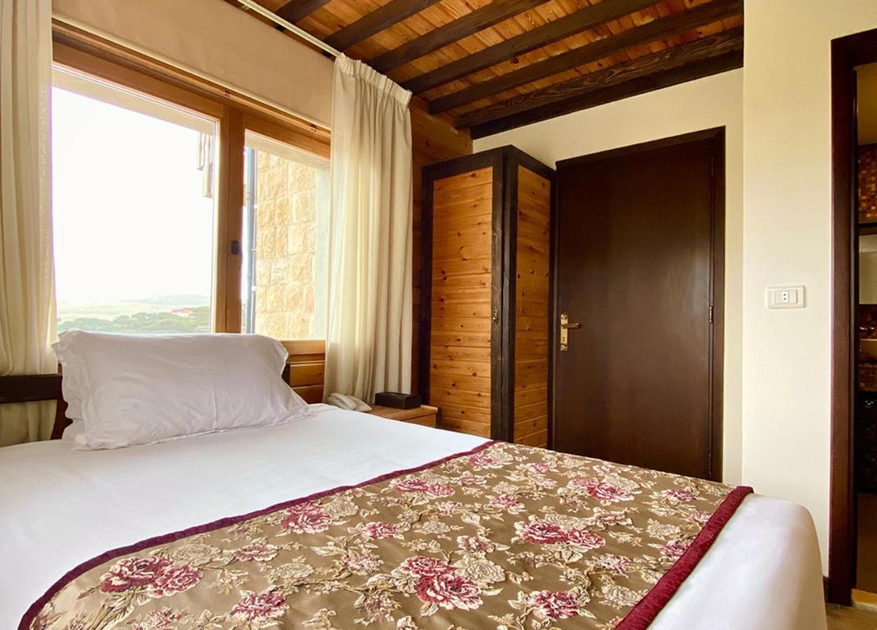 Nassamat Boutique Hotel Al Baruk エクステリア 写真
