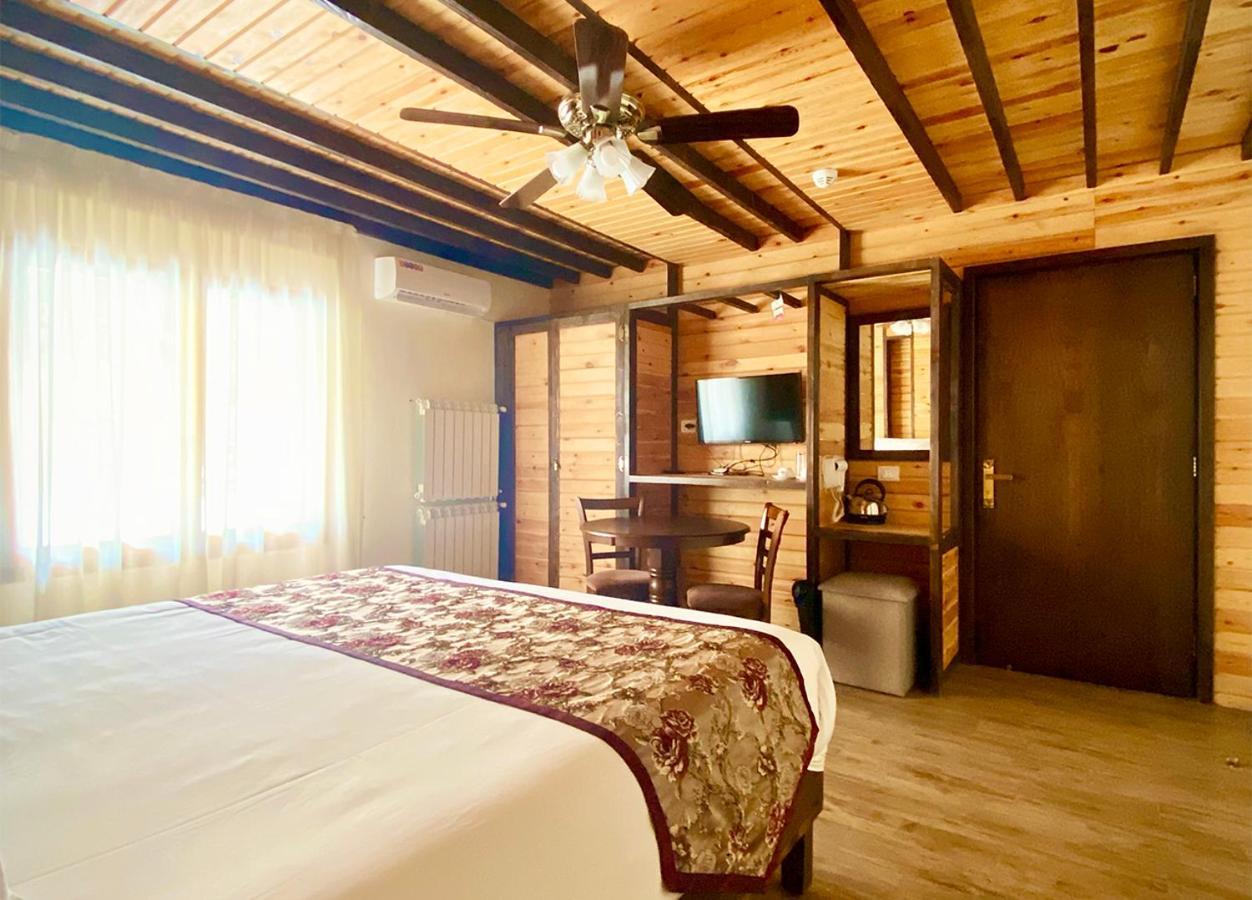 Nassamat Boutique Hotel Al Baruk エクステリア 写真