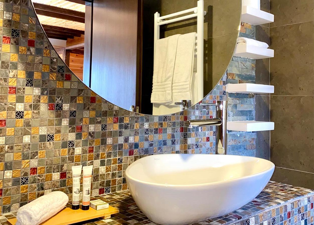 Nassamat Boutique Hotel Al Baruk エクステリア 写真
