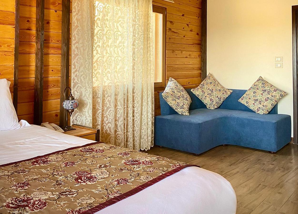 Nassamat Boutique Hotel Al Baruk エクステリア 写真