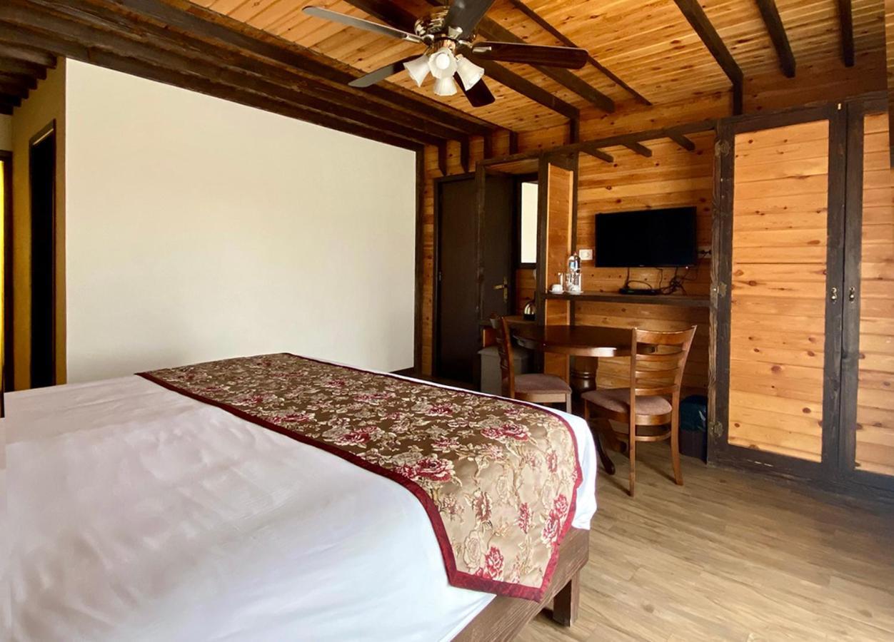 Nassamat Boutique Hotel Al Baruk エクステリア 写真