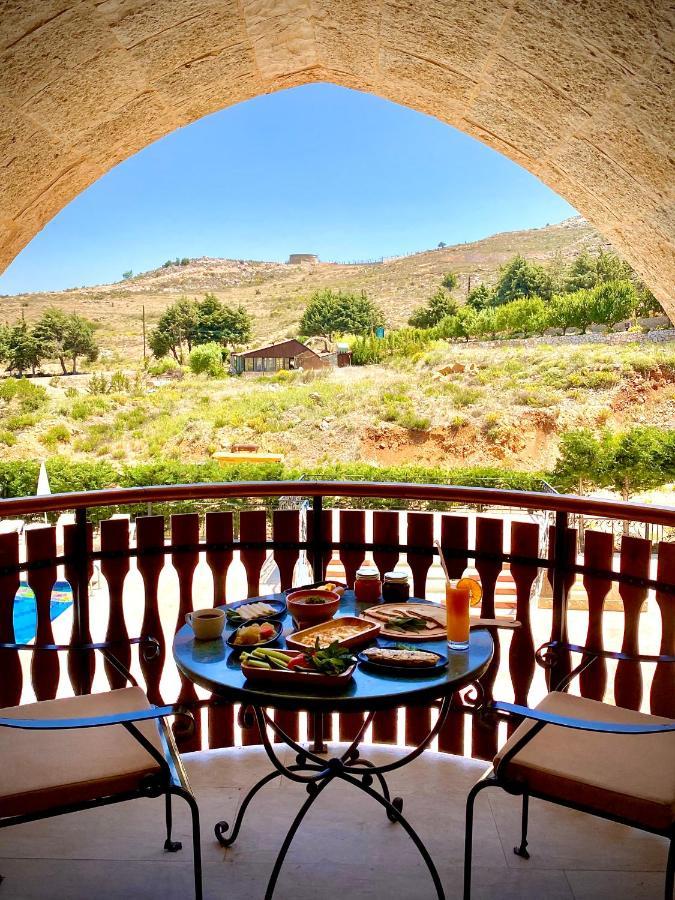 Nassamat Boutique Hotel Al Baruk エクステリア 写真