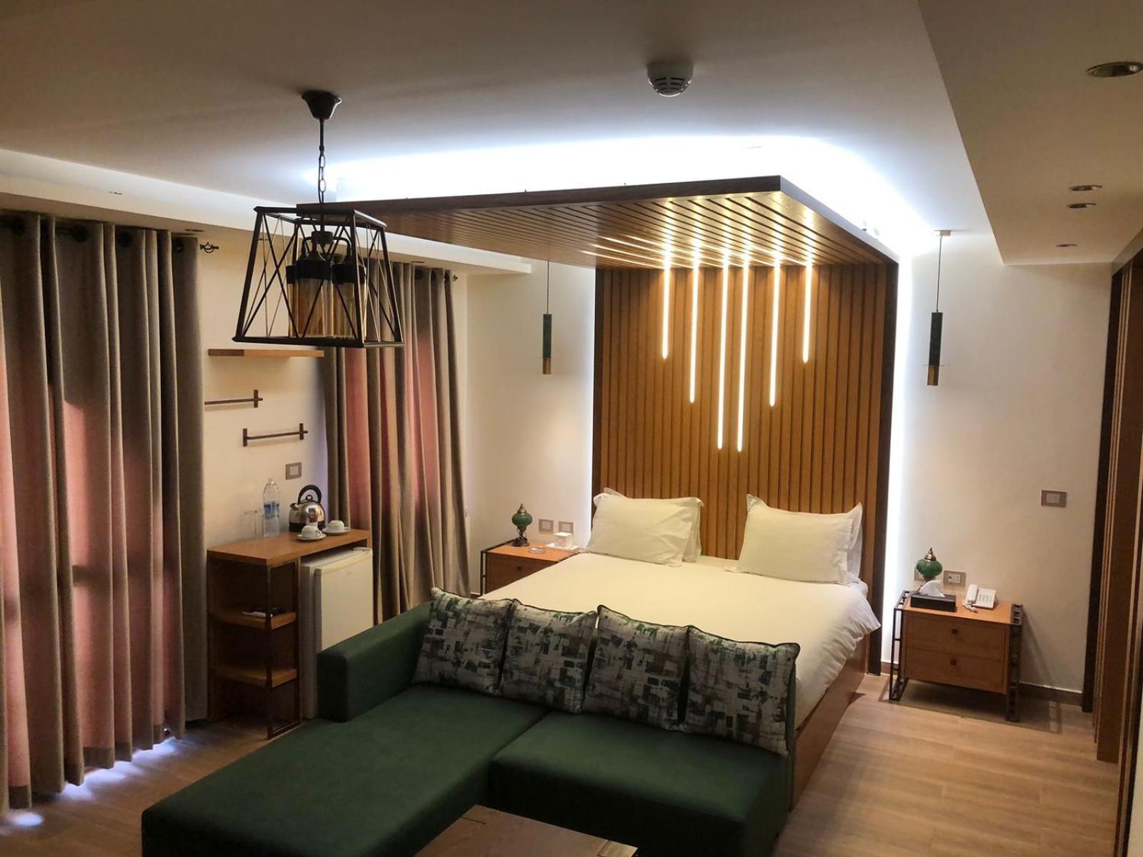 Nassamat Boutique Hotel Al Baruk エクステリア 写真