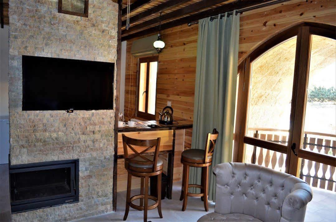 Nassamat Boutique Hotel Al Baruk エクステリア 写真