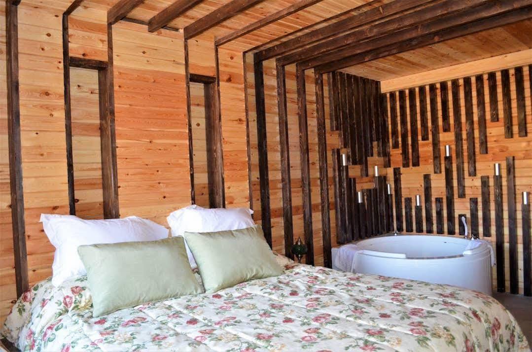 Nassamat Boutique Hotel Al Baruk エクステリア 写真
