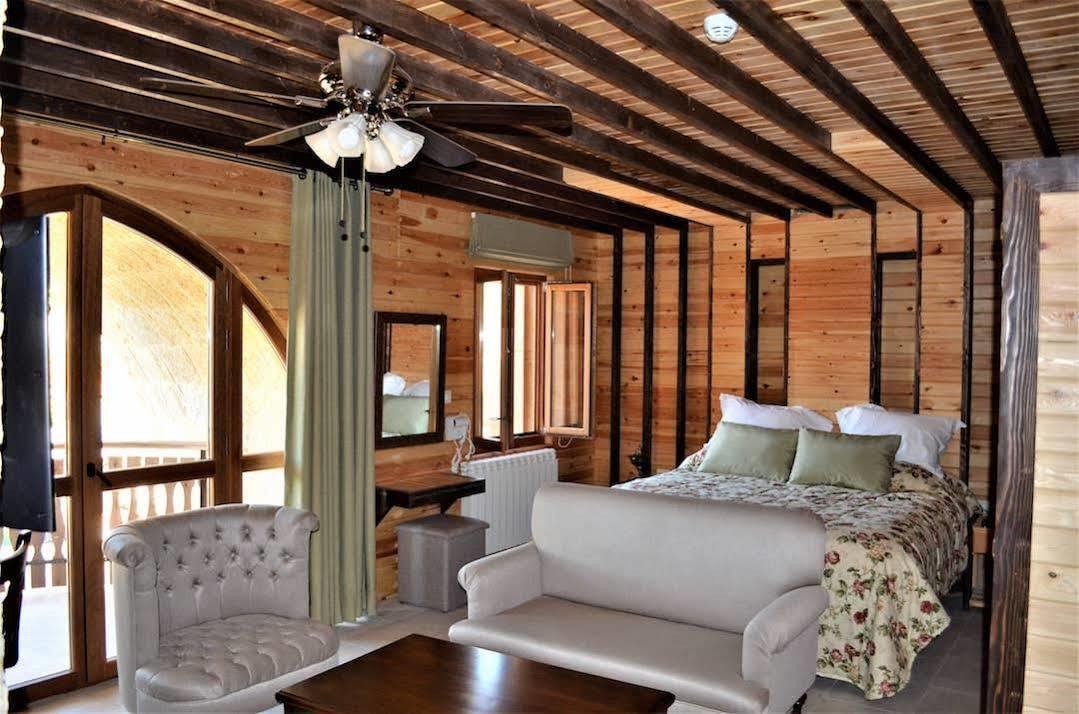 Nassamat Boutique Hotel Al Baruk エクステリア 写真