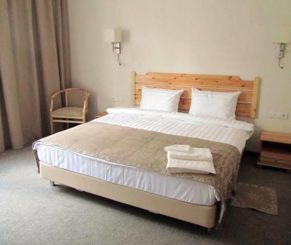 Nassamat Boutique Hotel Al Baruk エクステリア 写真
